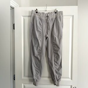 LuluLemon Joggers